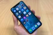 Ani iPhone X se nevyhnul problémům, některým kusům bzučí reproduktor