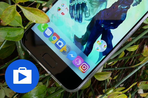 Udělejte si ze svého telefonu Pixel pomocí skvělého Lawnchair Launcheru