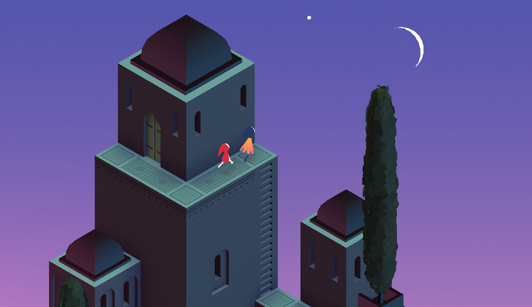 Monument Valley 2