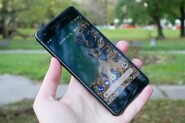 Recenze Google Pixel 2 – Nejlepší Android v nemoderním kabátku