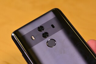 Huawei Mate 10 Pro