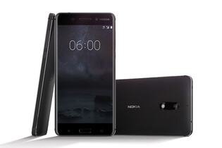 Vyhrajte po všech stránkách povedenou Nokii 6 v naší nové soutěži