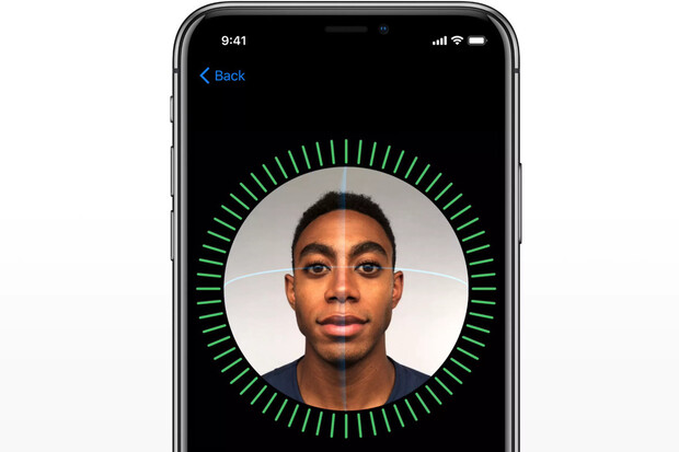 S iOS 12 bude Face ID mnohem rychlejší