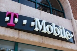 T-Mobile hlásí silné třetí čtvrtletí. Data letí nahoru, zisk také