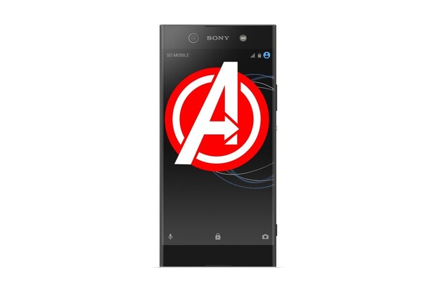 První Avenger od Sony? Chystá se obří Xperia se dvěma čelními fotoaparáty