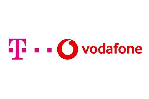 Neomezené balíčky od Vodafonu a T-Mobile: kdo nabízí více?