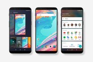 OnePlus 5T naskočil na moderní vlnu, displej protáhl na 6 palců