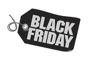 Černý pátek se blíží. Vybrali jsme pro vás zajímavé slevy – Aktualizováno
