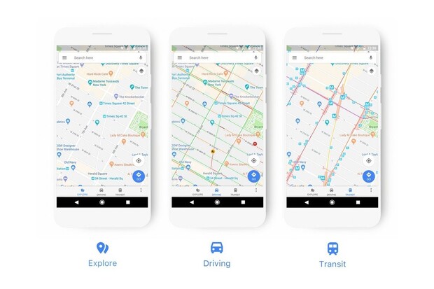 Google zmapoval 98 % obydlených oblastí na Zemi a přes 16 milionů km ve Street View