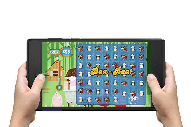 Lenovo Tab 7 a Tab 7 Essential: obyčejný a ještě obyčejnější tablet