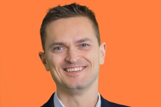 Prodeje Nokií nám dělají radost, říká Robert Siewierski z HMD Global