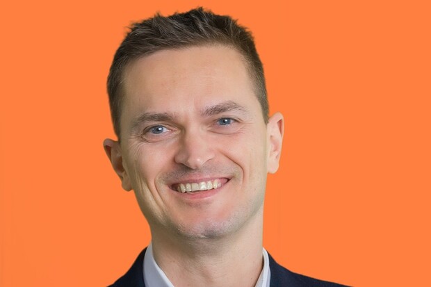 Prodeje Nokií nám dělají radost, říká Robert Siewierski z HMD Global