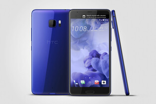 Čekání je u konce, HTC U Ultra získává Android 8.0 Oreo
