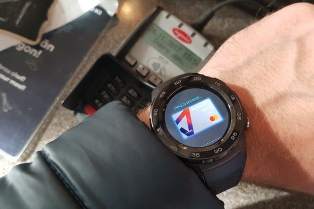 Android Wear 2.8 je tady: vyhlížejte přehlednější notifikace a tmavší pozadí