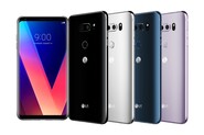 První LG V30 a V30+ dostávají beta verzi Androidu 8.0 Oreo