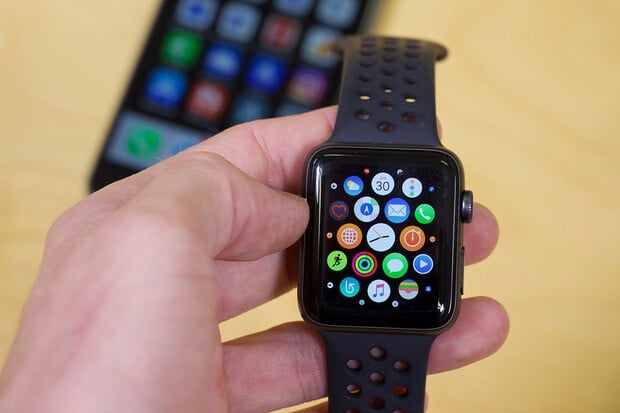 Apple Watch 3 zlevňují, pořídíte je za necelých 6 tisíc korun