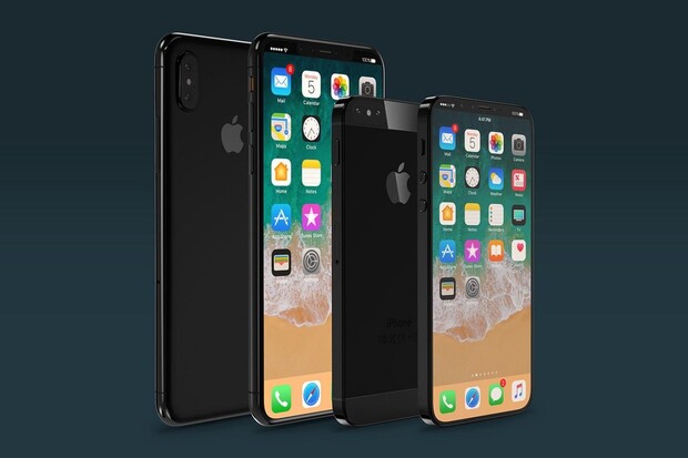 Jak budou označeny nové iPhony? A označí je Apple vůbec?
