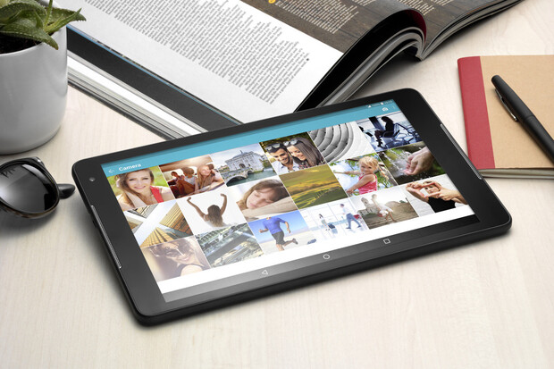 10palcový tablet Alcatel A3 10 s podporou LTE jde do prodeje a známe cenu