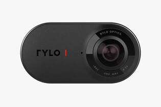 360° kamerka Rylo od bývalých tvůrců Instagramu má čím zaujmout