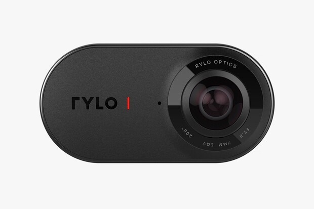 360° kamerka Rylo od bývalých tvůrců Instagramu má čím zaujmout