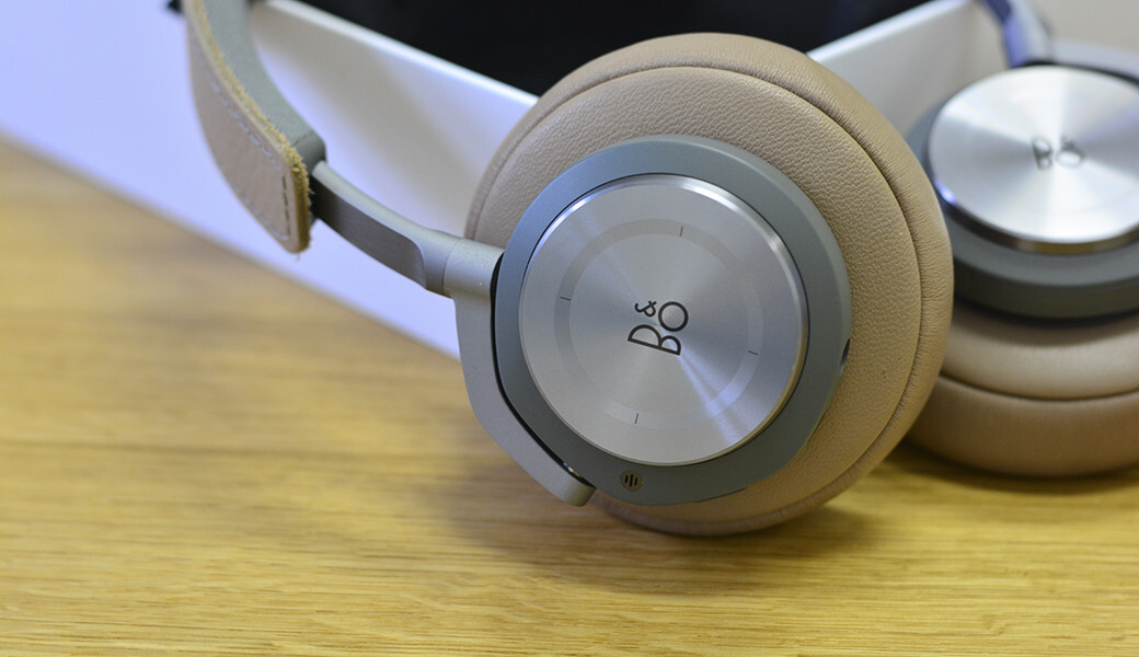 B&O BeoPlay H9