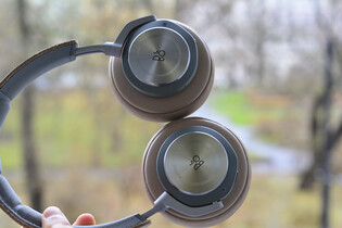 B&O BeoPlay H9