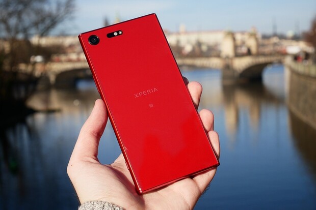 Nástin podoby Xperie XZ2 Premium od Sony: osvědčený vzhled, menší rámečky