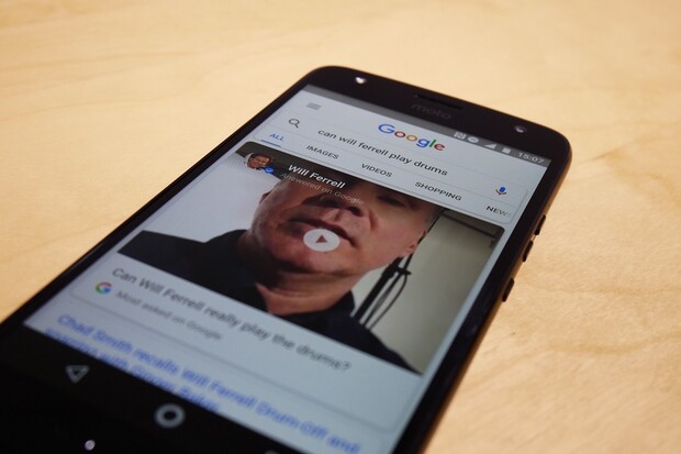 Google dostal od Evropské komise další pokutu. Tentokrát ve výši 38 miliard