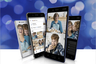 Severské slevy: Nokia zlevňuje tři telefony až o 3 000 Kč