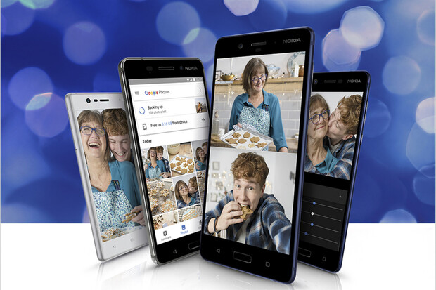 Severské slevy: Nokia zlevňuje tři telefony až o 3 000 Kč