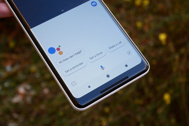 Služba Google Duplex se rozšiřuje. Prozatím na další chytré telefony s Androidem