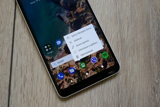 Legenda mezi launchery pomalu umírá. Kdo používal oblíbený Nova Launcher?