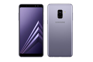 V Česku se dočkáme pouze menší paměťové varianty Galaxy A8. A8+ nebude vůbec