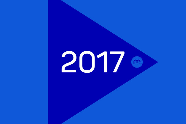 Rok 2017 podle diváků: přehled našich nejsledovanějších videí