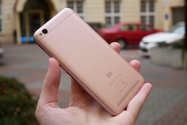 Xiaomi Redmi 5A jde dnes oficiálně do prodeje a hned jsme jej vyzkoušeli