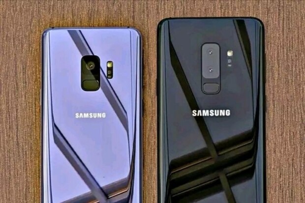 Rozhodnuto: Samsungy Galaxy S9 se představí na veletrhu MWC 2018