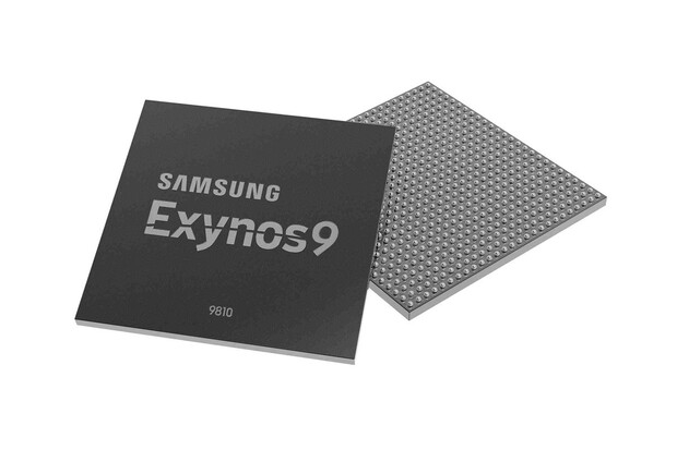 Samsung odhalil nový Exynos 9810 podrobněji, očekáváme jej v Galaxy S9