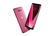 LG je připraveno na Valentýn, představilo malinovou edici V30