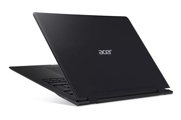 Acer Swift 7 a Spin 3: nejtenčí notebook a dostupný konvertibl