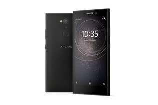 Sony Xperia L2: nižší střední třída s větším displejem a slušnou baterií