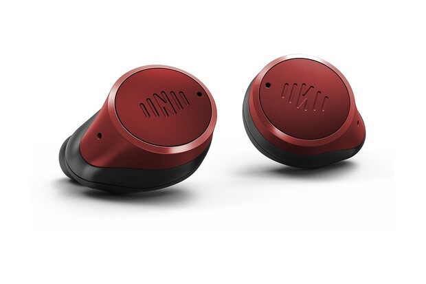 Nuheara IQBuds Boost: bezdrátové špunty za dobrý peníz