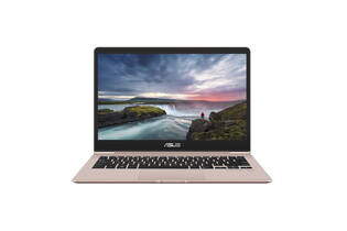 ASUS ZenBook 13 (UX331UAL): nový, tenký, lehký a vysoce výkonný