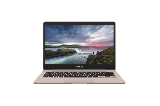 ASUS ZenBook 13 (UX331UAL): nový, tenký, lehký a vysoce výkonný
