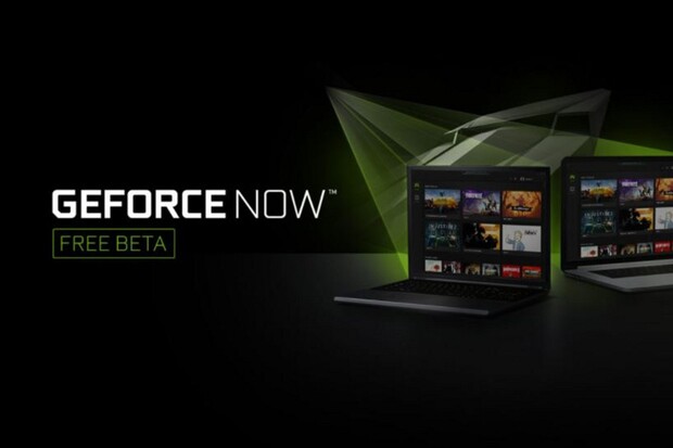 Streamovací služba GeForce NOW se brzy podívá na Android 