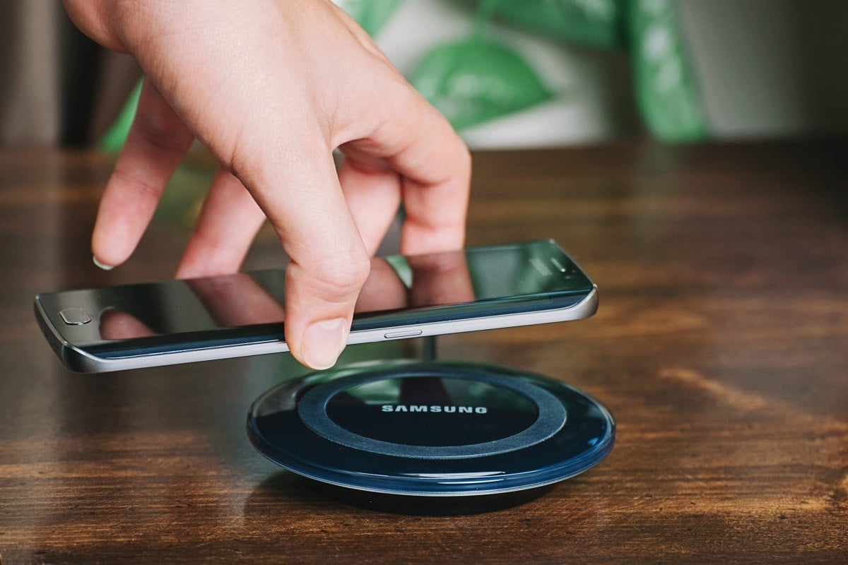 5 most common myths about wireless charging