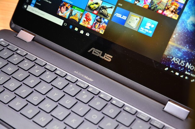 Dostal se nám do rukou ASUS NovaGo: notebook se Snapdragonem a dlouhou výdrží