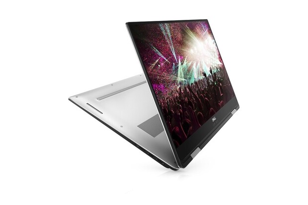 Dell XPS 15 (2018): nejvýkonnější svého druhu na světě