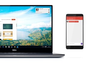 Dell Mobile Connect propojí váš telefon s počítačem