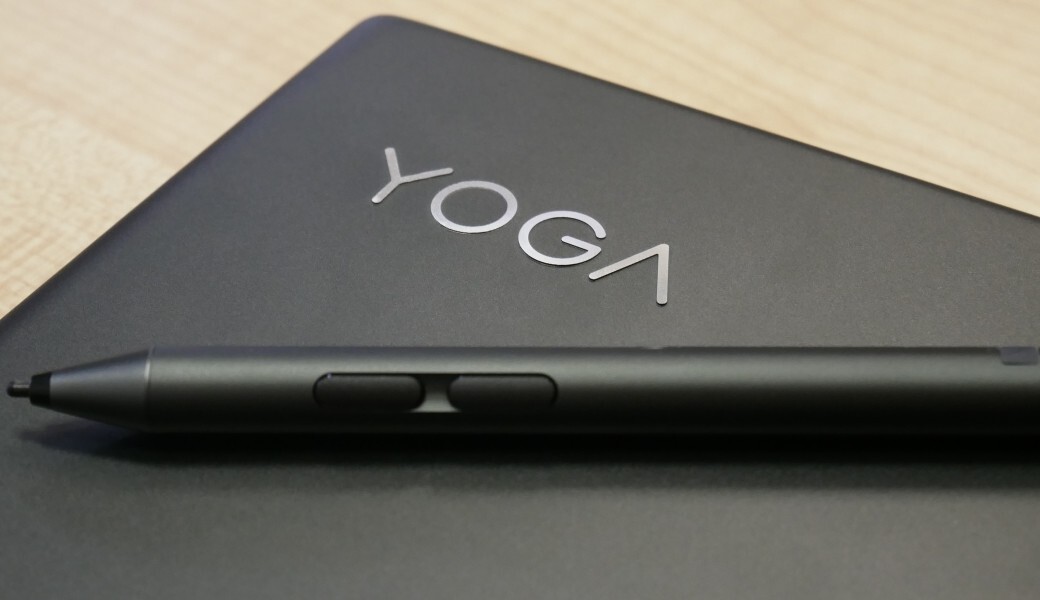 Lenovo Yoga 720 (13")