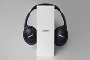 Recenze Bose SoundLink AE II – Ticho polevilo, komfort zůstal